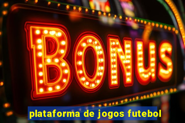 plataforma de jogos futebol